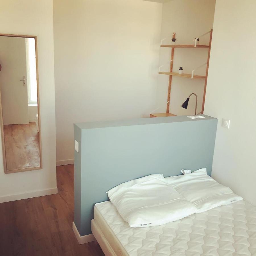 Apartamento T2 Design Hypercentre Castres Agout Exterior foto