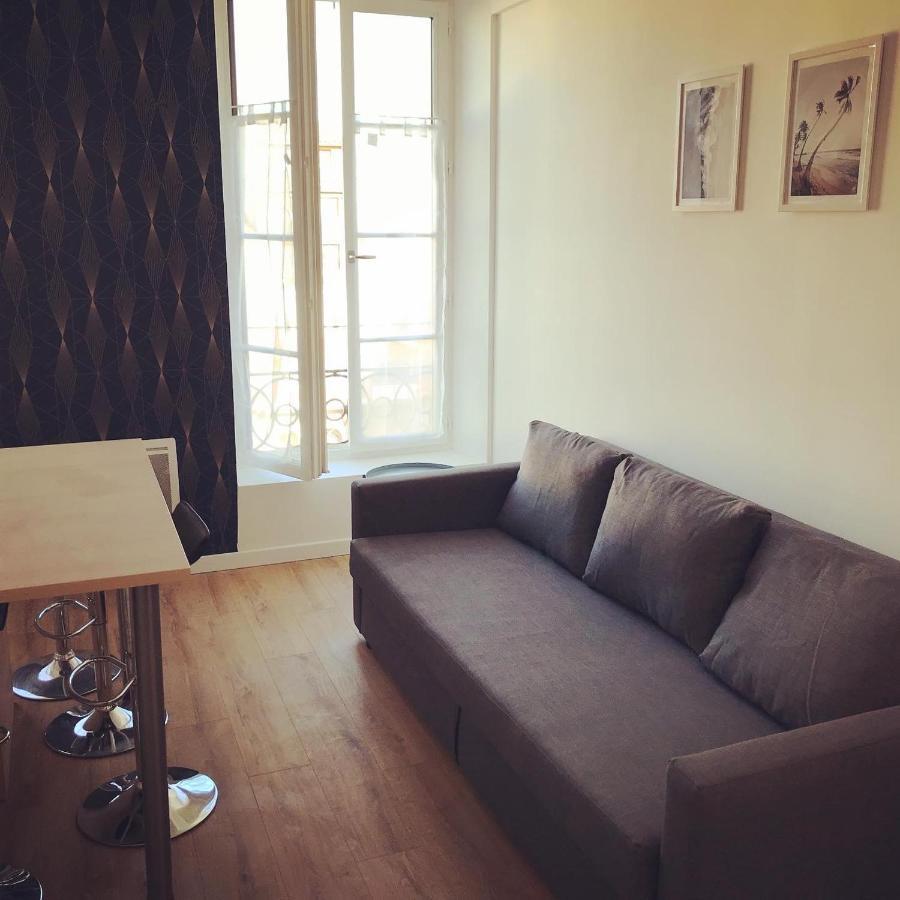 Apartamento T2 Design Hypercentre Castres Agout Exterior foto
