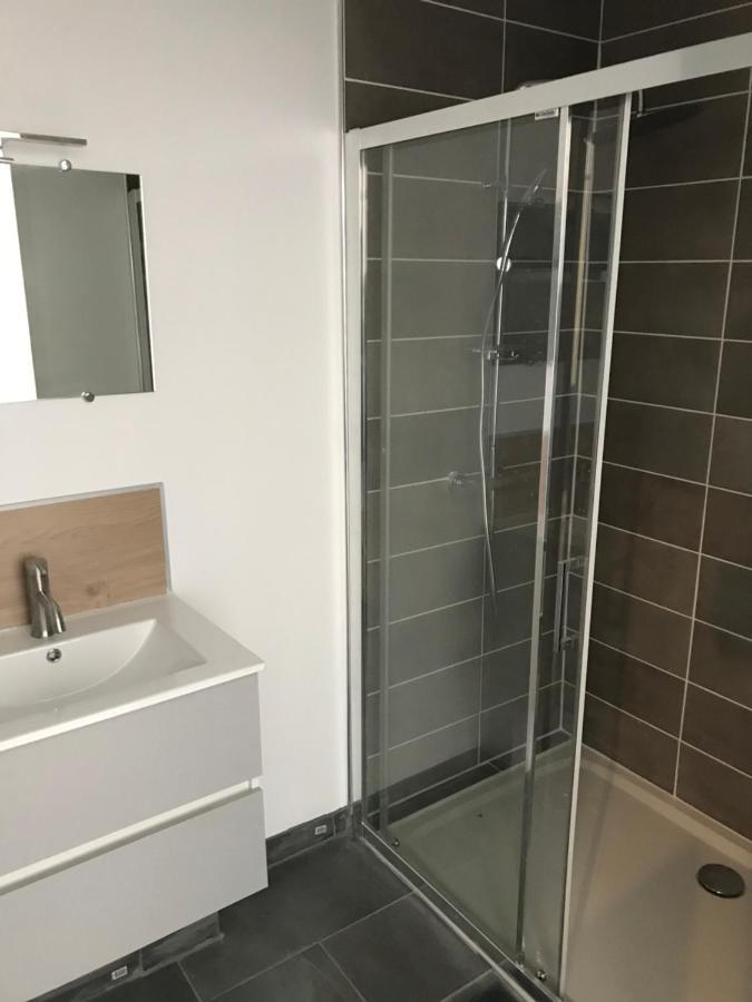 Apartamento T2 Design Hypercentre Castres Agout Exterior foto